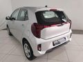 2025 Kia Picanto 1.0 LX Manual