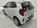 2025 Kia Picanto 1.0 LX Manual