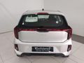 2025 Kia Picanto 1.0 LX Manual