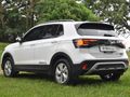 2025 Volkswagen T-Cross 1.0 TSI Life Auto