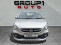 2024 Toyota Vitz 1.0 XR