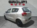 2024 Toyota Vitz 1.0 XR