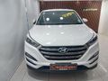 2016 Hyundai Tucson 2.0 Premium