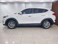 2016 Hyundai Tucson 2.0 Premium