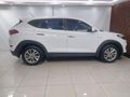2016 Hyundai Tucson 2.0 Premium