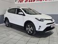 2016 Toyota RAV4 2.0 GX