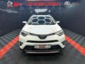 2016 Toyota RAV4 2.0 GX