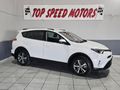 2016 Toyota RAV4 2.0 GX