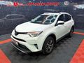 2016 Toyota RAV4 2.0 GX