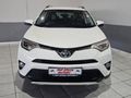 2016 Toyota RAV4 2.0 GX