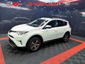 2016 Toyota RAV4 2.0 GX