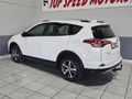 2016 Toyota RAV4 2.0 GX