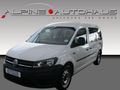 2020 Volkswagen Caddy Maxi CrewBus 2.0 TDI