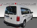 2020 Volkswagen Caddy Maxi CrewBus 2.0 TDI