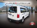 2020 Volkswagen Caddy Maxi CrewBus 2.0 TDI