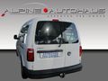 2020 Volkswagen Caddy Maxi CrewBus 2.0 TDI