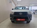 2025 Toyota Hilux 2.4 GD-6 Raised Body SR Single-Cab