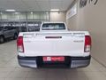 2025 Toyota Hilux 2.4 GD-6 Raised Body SR Single-Cab