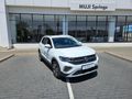 2024 Volkswagen T-Cross 1.0 TSI Style Auto
