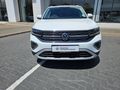 2024 Volkswagen T-Cross 1.0 TSI Style Auto