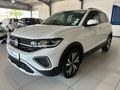 2024 Volkswagen T-Cross 1.0 TSI Style Auto