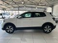 2024 Volkswagen T-Cross 1.0 TSI Style Auto