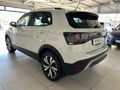 2024 Volkswagen T-Cross 1.0 TSI Style Auto