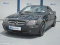 2002 Mercedes-Benz SLK 200 Kompressor