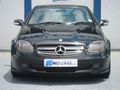 2002 Mercedes-Benz SLK 200 Kompressor