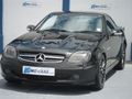 2002 Mercedes-Benz SLK 200 Kompressor
