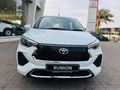 2026 Toyota Rumion 1.5 SX Auto