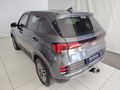 2023 Hyundai Venue 1.0 TGDI Motion DCT