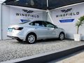 2023 Volkswagen Polo Classic 1.6 Life