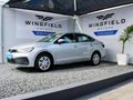 2023 Volkswagen Polo Classic 1.6 Life