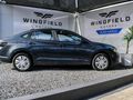 2023 Volkswagen Polo Classic 1.6 Life