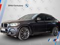 2019 BMW X4 xDrive20d M Sport