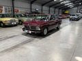 1972 BMW 2002 2.0