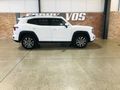 2026 Haval H7 2.0T Luxury DCT