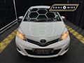 2012 Toyota Yaris 1.3 XI 5-dr