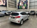 2019 Ford Fiesta 1.0 EcoBoost Trend 5-dr Auto
