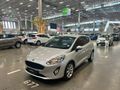 2019 Ford Fiesta 1.0 EcoBoost Trend 5-dr Auto