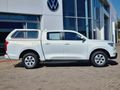 2023 GWM P-Series CV 2.0 TD DLX 4x4 Double-Cab