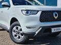 2023 GWM P-Series CV 2.0 TD DLX 4x4 Double-Cab