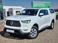 2023 GWM P-Series CV 2.0 TD DLX 4x4 Double-Cab