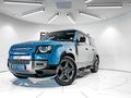 2021 Land Rover Defender 110 D240 SE X-Dynamic (177kW)