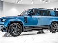 2021 Land Rover Defender 110 D240 SE X-Dynamic (177kW)