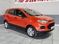 2017 Ford EcoSport 1.5 TiVCT Ambiente