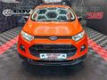 2017 Ford EcoSport 1.5 TiVCT Ambiente