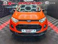 2017 Ford EcoSport 1.5 TiVCT Ambiente
