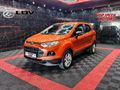 2017 Ford EcoSport 1.5 TiVCT Ambiente